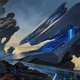 Illustration for article titled Heres A Ton Of Concept Art From iHalo 5/i